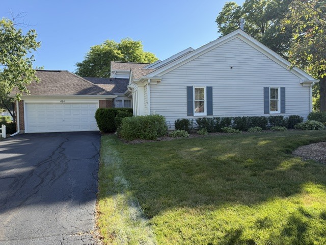 494 Ferndale Lane