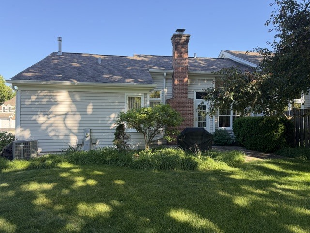 494 Ferndale Lane