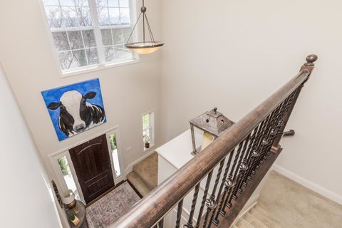 Tiny photo for 6002 Jackpine Road, Bloomington, IL 61705 (MLS # 12603011)