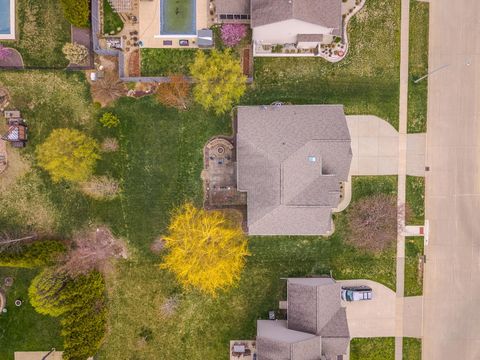 Tiny photo for 6002 Jackpine Road, Bloomington, IL 61705 (MLS # 12603011)