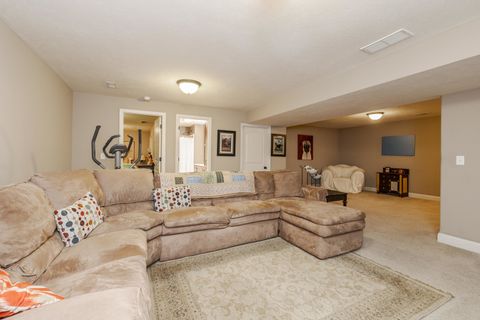 Tiny photo for 6002 Jackpine Road, Bloomington, IL 61705 (MLS # 12603011)