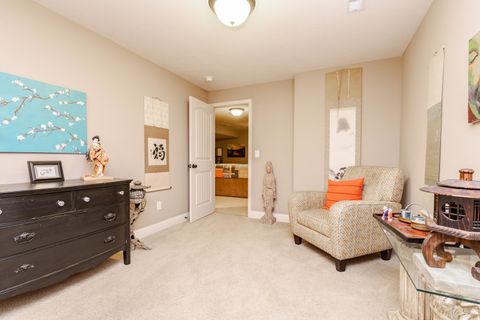 Tiny photo for 6002 Jackpine Road, Bloomington, IL 61705 (MLS # 12603011)