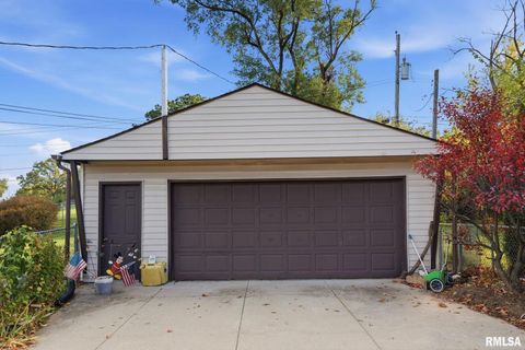 Tiny photo for 1121 W 6TH Street, Milan, IL 61264 (MLS # QC4268957)