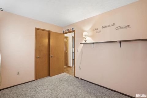 Tiny photo for 1121 W 6TH Street, Milan, IL 61264 (MLS # QC4268957)