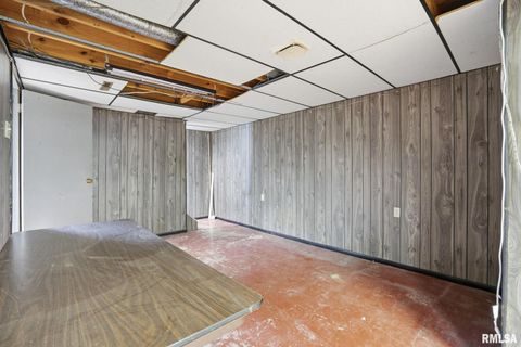 Tiny photo for 1121 W 6TH Street, Milan, IL 61264 (MLS # QC4268957)