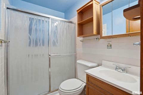 Tiny photo for 1121 W 6TH Street, Milan, IL 61264 (MLS # QC4268957)