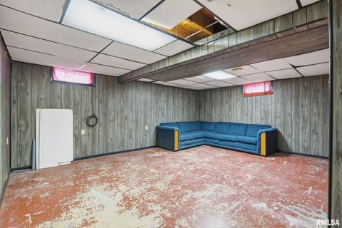 Tiny photo for 1121 W 6TH Street, Milan, IL 61264 (MLS # QC4268957)