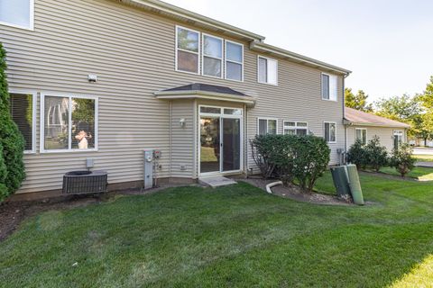 A home in Round Lake