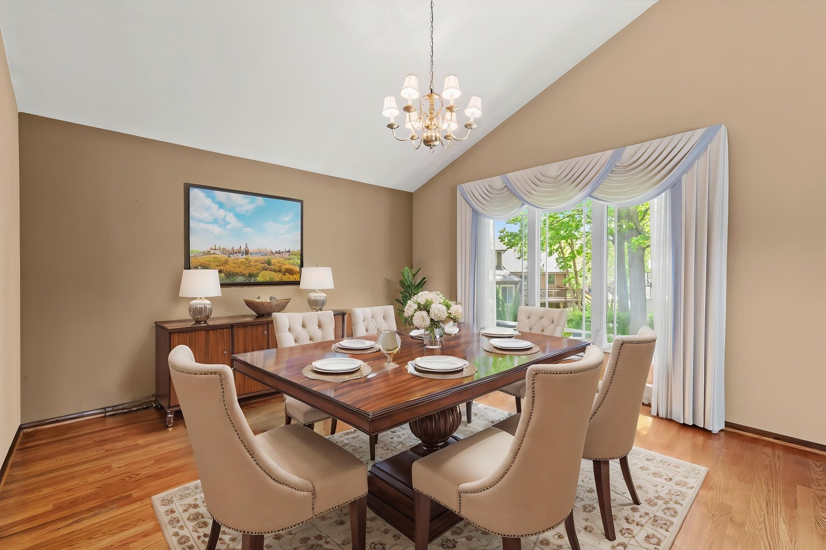 9047 W Oak Crest Court