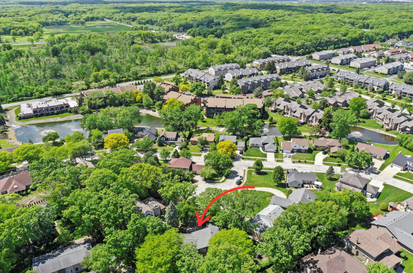 9047 W Oak Crest Court