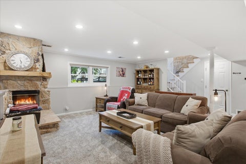 Tiny photo for 1049 E FOSKET Drive, Palatine, IL 60074 (MLS # 12685549)