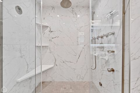 A home in Chicago