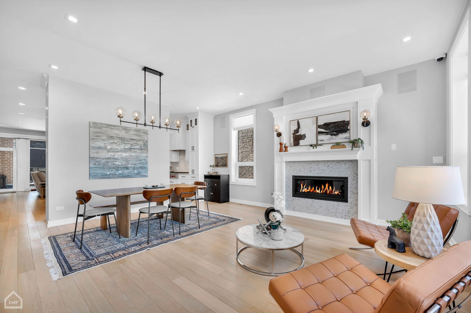 1549 W Diversey Parkway 1
