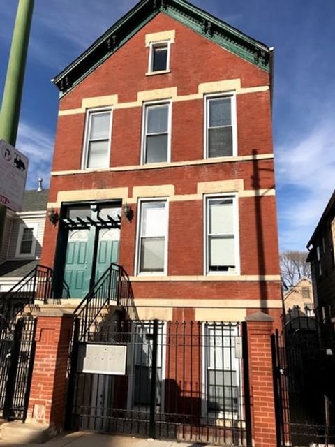978 W 19th Street 2R Chicago IL 60608