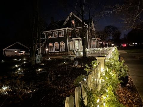 A home in Ottawa