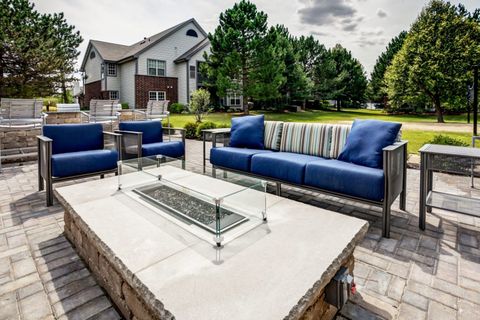 Tiny photo for 26 Sterling Circle #108, Wheaton, IL 60189 (MLS # 12524358)