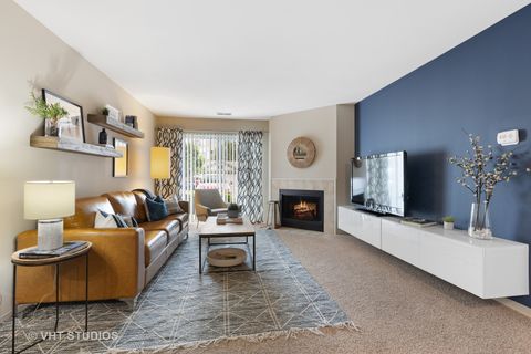 Tiny photo for 26 Sterling Circle #108, Wheaton, IL 60189 (MLS # 12524358)