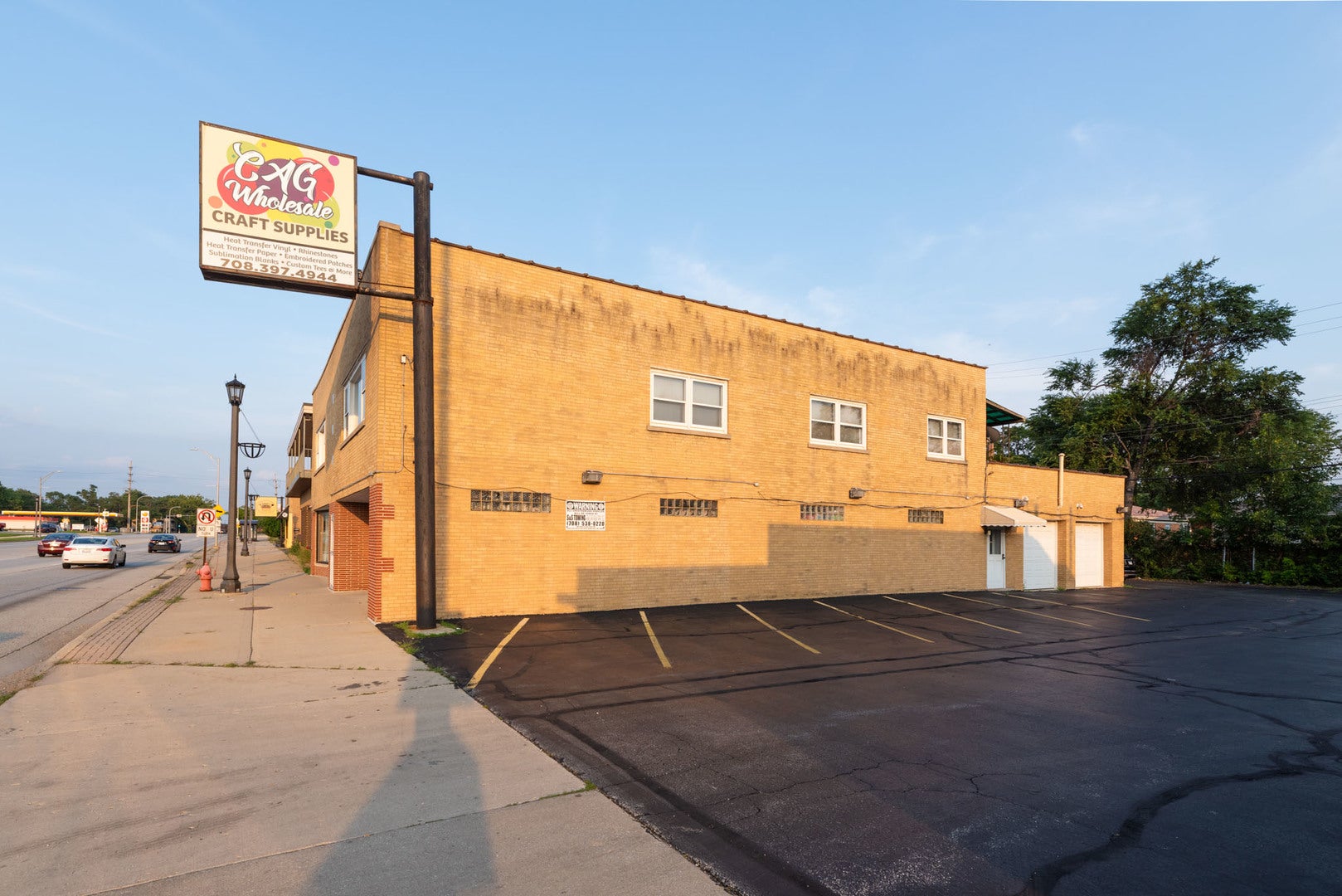 10311 W Roosevelt Road