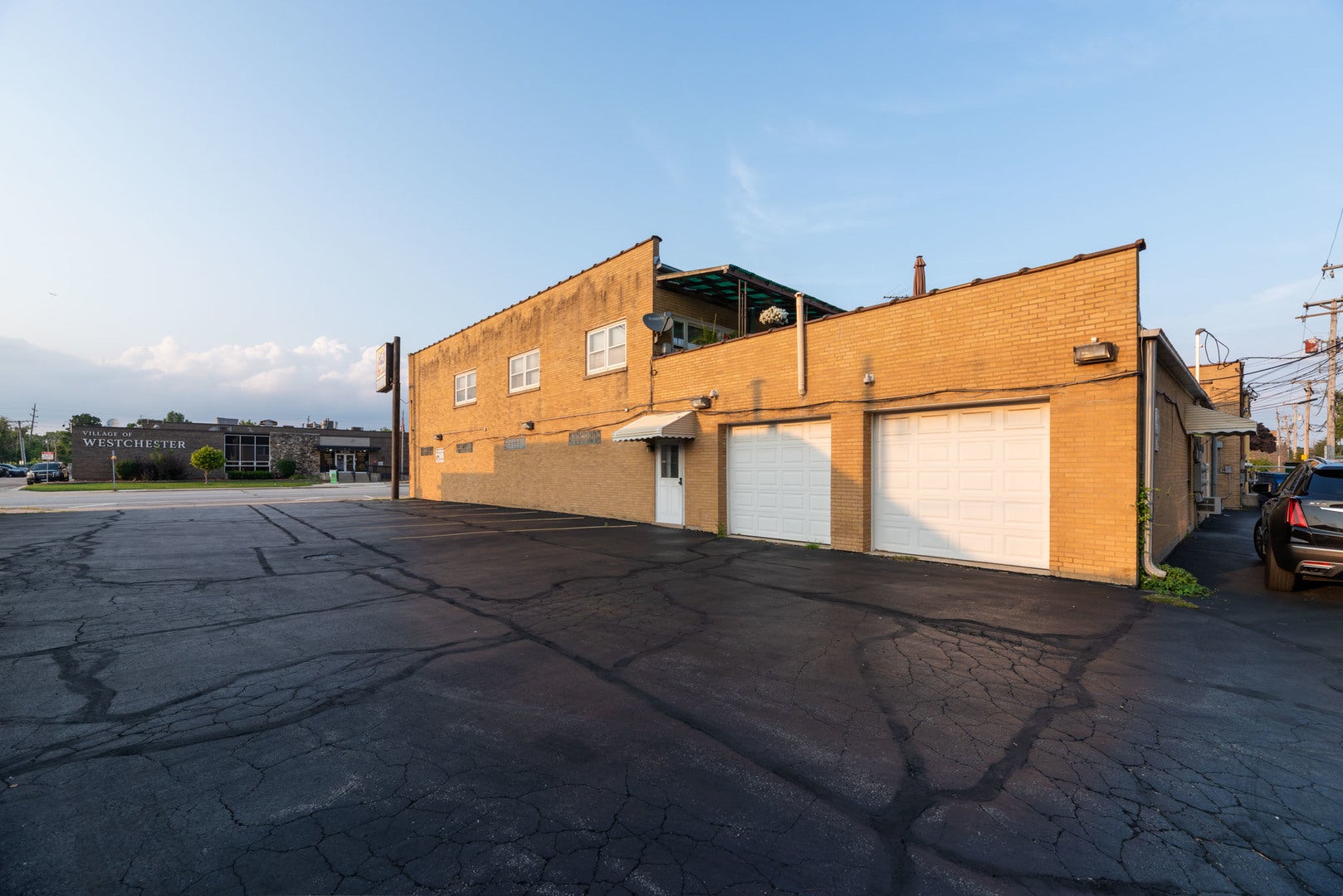 10311 W Roosevelt Road