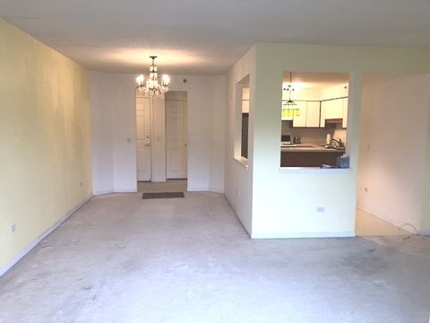 A home in Glenview