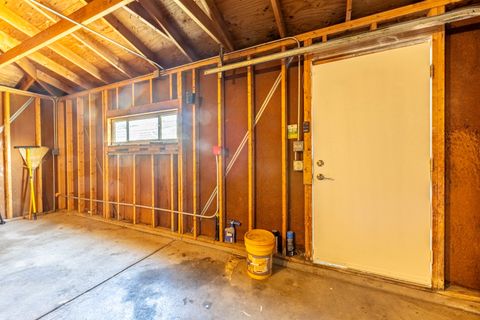 Tiny photo for 16446 Spaulding Avenue, Markham, IL 60428 (MLS # 12603061)