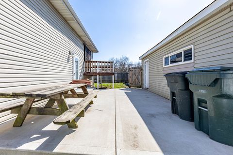 Tiny photo for 16446 Spaulding Avenue, Markham, IL 60428 (MLS # 12603061)