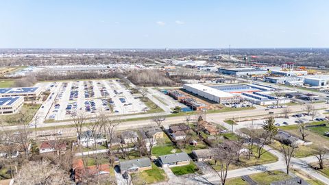 Tiny photo for 16446 Spaulding Avenue, Markham, IL 60428 (MLS # 12603061)