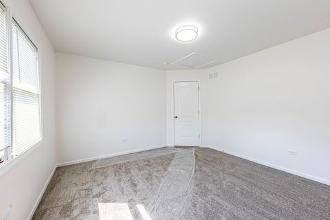 Tiny photo for 16446 Spaulding Avenue, Markham, IL 60428 (MLS # 12603061)