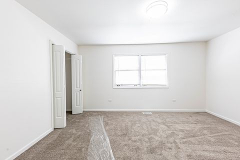 Tiny photo for 16446 Spaulding Avenue, Markham, IL 60428 (MLS # 12603061)