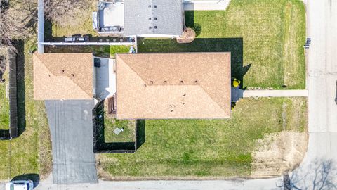 Tiny photo for 16446 Spaulding Avenue, Markham, IL 60428 (MLS # 12603061)