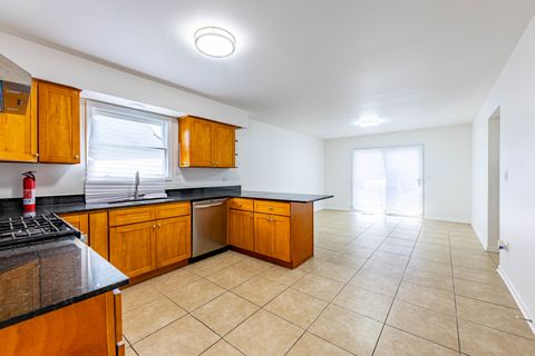 Tiny photo for 16446 Spaulding Avenue, Markham, IL 60428 (MLS # 12603061)