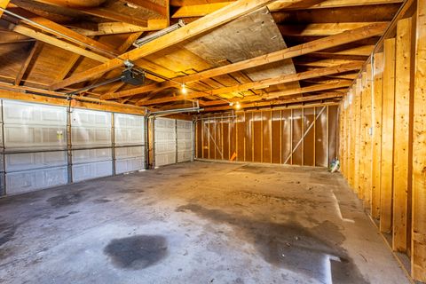 Tiny photo for 16446 Spaulding Avenue, Markham, IL 60428 (MLS # 12603061)