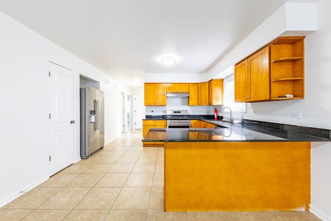 Tiny photo for 16446 Spaulding Avenue, Markham, IL 60428 (MLS # 12603061)