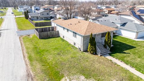 Tiny photo for 16446 Spaulding Avenue, Markham, IL 60428 (MLS # 12603061)