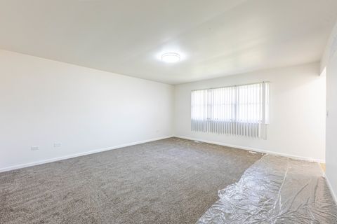 Tiny photo for 16446 Spaulding Avenue, Markham, IL 60428 (MLS # 12603061)