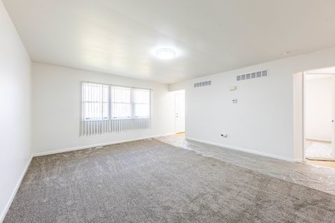 Tiny photo for 16446 Spaulding Avenue, Markham, IL 60428 (MLS # 12603061)