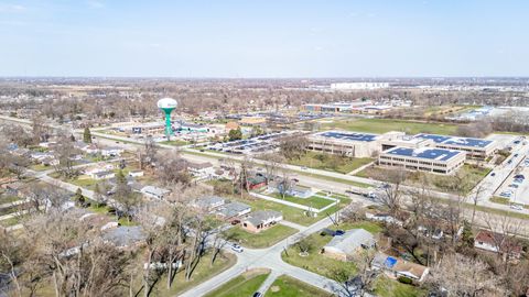 Tiny photo for 16446 Spaulding Avenue, Markham, IL 60428 (MLS # 12603061)