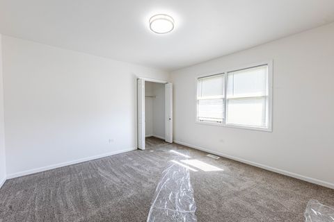 Tiny photo for 16446 Spaulding Avenue, Markham, IL 60428 (MLS # 12603061)