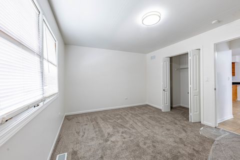 Tiny photo for 16446 Spaulding Avenue, Markham, IL 60428 (MLS # 12603061)