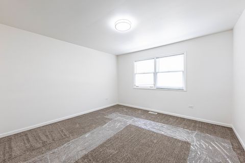 Tiny photo for 16446 Spaulding Avenue, Markham, IL 60428 (MLS # 12603061)