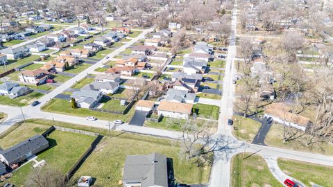Tiny photo for 16446 Spaulding Avenue, Markham, IL 60428 (MLS # 12603061)