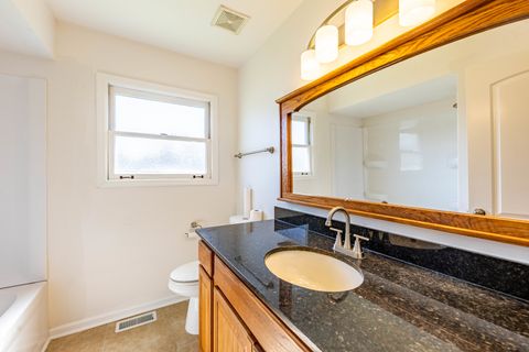 Tiny photo for 16446 Spaulding Avenue, Markham, IL 60428 (MLS # 12603061)