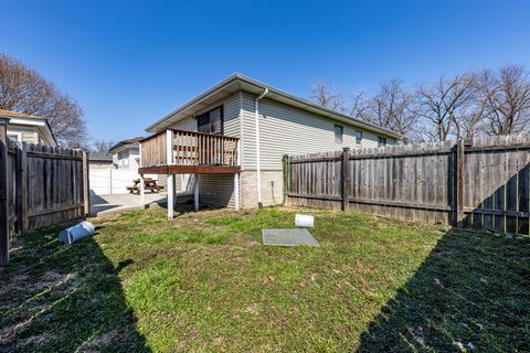 Tiny photo for 16446 Spaulding Avenue, Markham, IL 60428 (MLS # 12603061)