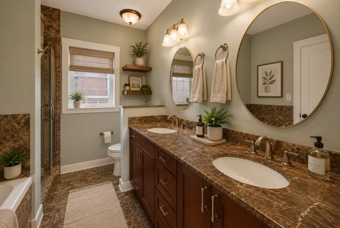 Tiny photo for 1416 W FARWELL Street #2F, Chicago, IL 60626 (MLS # 12687245)