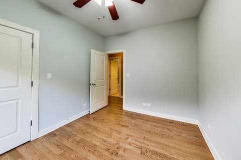 Tiny photo for 1416 W FARWELL Street #2F, Chicago, IL 60626 (MLS # 12687245)