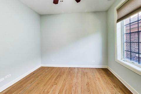 Tiny photo for 1416 W FARWELL Street #2F, Chicago, IL 60626 (MLS # 12687245)