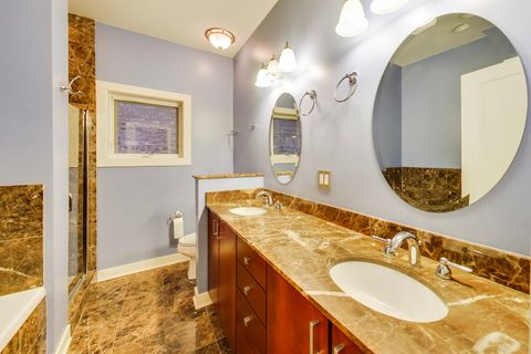 Tiny photo for 1416 W FARWELL Street #2F, Chicago, IL 60626 (MLS # 12687245)