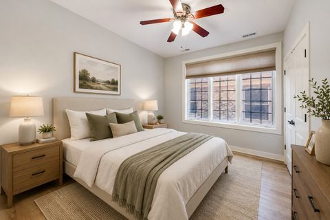 Tiny photo for 1416 W FARWELL Street #2F, Chicago, IL 60626 (MLS # 12687245)