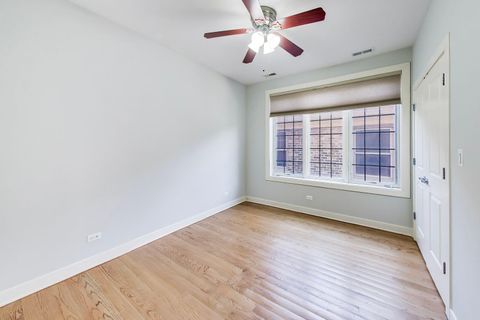 Tiny photo for 1416 W FARWELL Street #2F, Chicago, IL 60626 (MLS # 12687245)