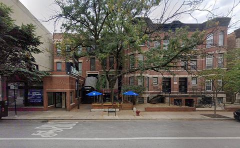 2330 N Clark Street Chicago IL 60614